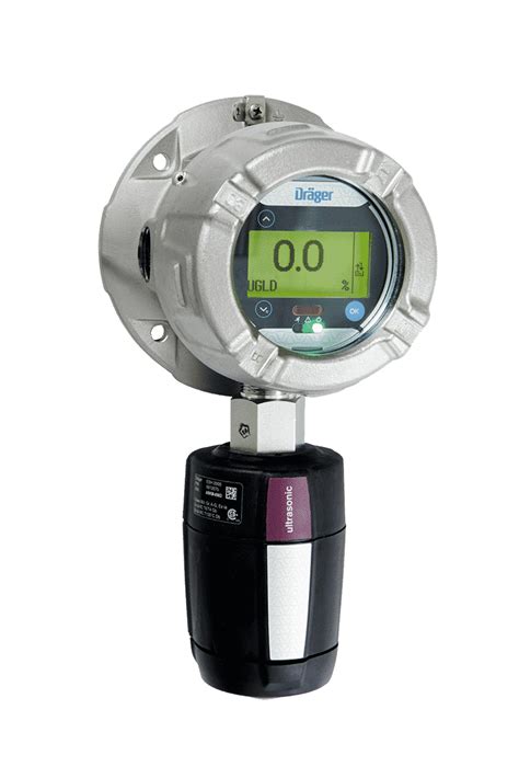 draeger gas analyzer|draeger fixed gas detection.